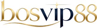 bosvip88 হোম লোগো